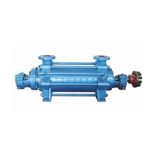 Boiler Chemical Feed Pump