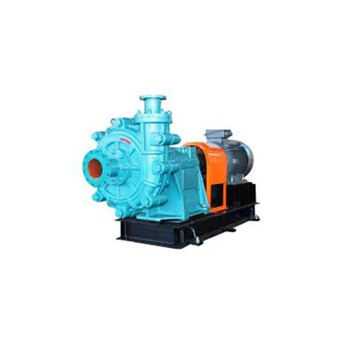 Sand Slurry Pump