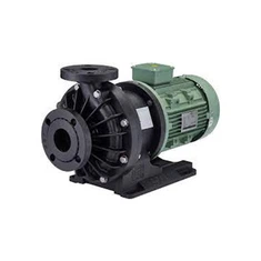 Пластиковий хімічний насос