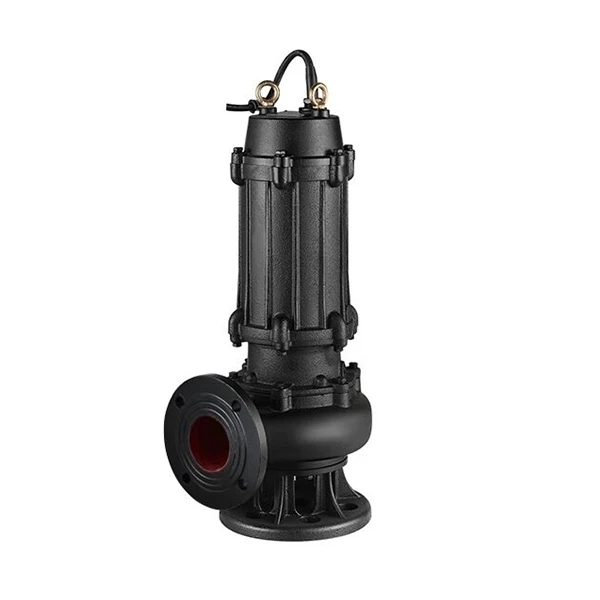 Submersible Pump