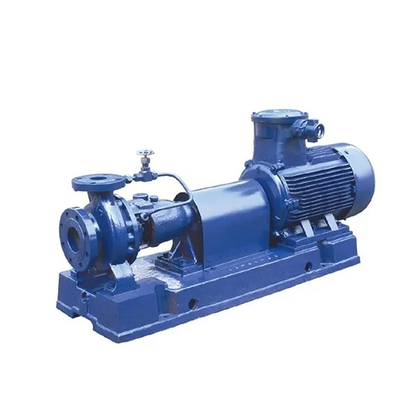 Chemical Pump
