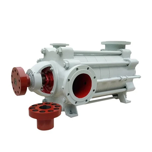 Horizontal Multistage Centrifugal Pump