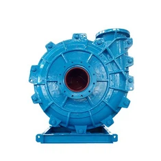 Насос для відстійника шламу