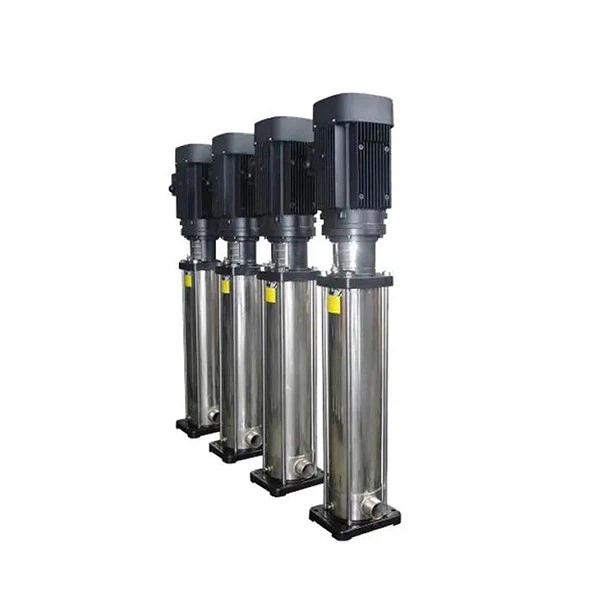 Vertical Pump3